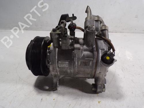 Used AC compressor BMW 5 (F10) [2009-2016]  9182548