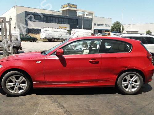 Front windshield wiper arm BMW 1 (E87) 116 d | BP3881293C143 