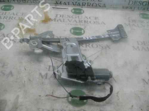 Used Rear left window mechanism CITROËN XSARA (N1) 1.6 i (88 hp) 3739287