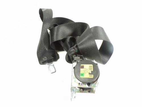 Front right seatbelt BMW 5 (E60) 525 d | BP8741488I25 