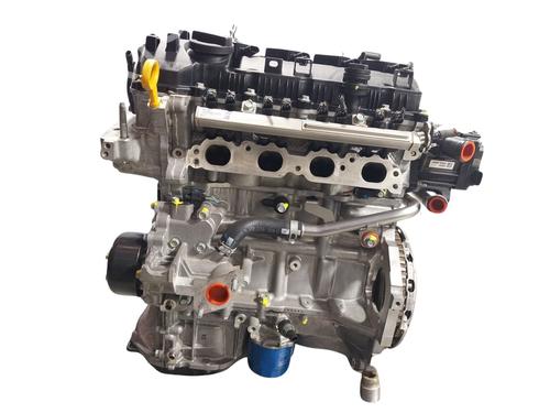 Used Engine Engine KIA RIO IV (YB, SC, FB) 1.2 CVVT (84 hp) 32369094 32369094