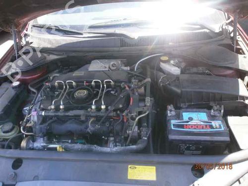 Elektronische module FORD MONDEO III (B5Y) 2.0 TDCi | BP3861335M83 