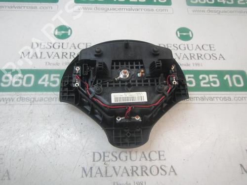 Driver airbag PEUGEOT 308 I (4A_, 4C_)  | BP3879917C9 