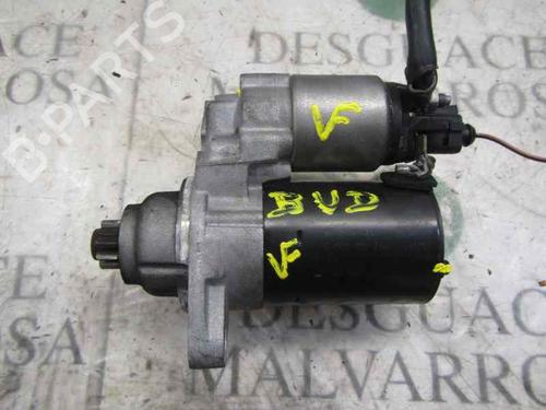 Used Starter Starter 3833369 3833369