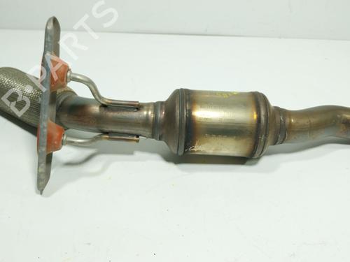 Katalysator für Katalysator CUPRA TERRAMAR (KP1) 1.5 eTSI (150 hp) 36395228 36395228