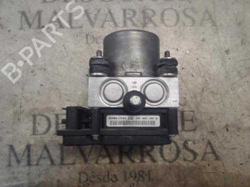 ABS Bremseaggregat FIAT IDEA (350_)  | BP4014429M43 