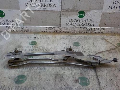 Used Front wipers mechanism Front wipers mechanism MAZDA CX-7 (ER) 2.2 MZR-CD AWD (ER10A) (173 hp) 14278818 14278818