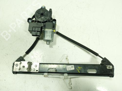 Used Rear right window mechanism Rear right window mechanism VW POLO VI (AW1, BZ1, AE1) 1.0 TSI (95 hp) 33734384 33734384
