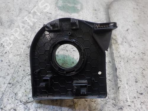 Squib airbag VW POLO IV (9N_, 9A_) 1.4 TDI | BP3848380C102 