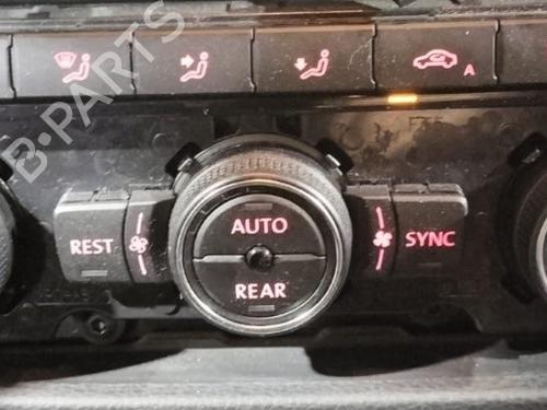 Climate control SEAT ALHAMBRA (710, 711)  | BP10089154I5 