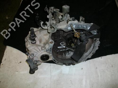 Gearbox HYUNDAI GETZ (TB) 1.5 CRDi | BP3764600M3 