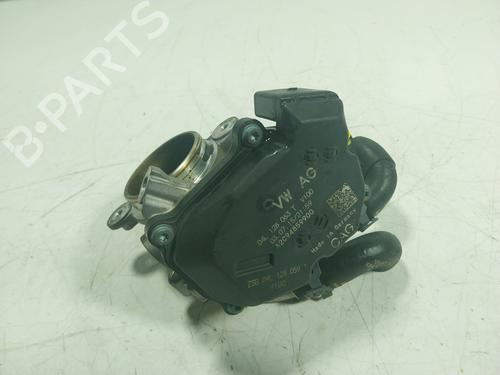 Throttle body VW GOLF VII (5G1, BQ1, BE1, BE2) 1.6 TDI | BP16909658M82 
