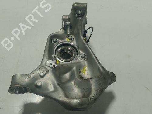 Used Right front steering knuckle Right front steering knuckle MERCEDES-BENZ SL (R232) 55 AMG 4-matic+ (232.480) (476 hp) 26139237 26139237