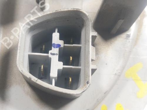 Fuel pump OPEL ANTARA A (L07) 2.0 CDTI | BP19177895M76