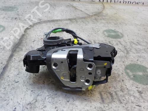 Used Front left lock TOYOTA AURIS (_E18_) 1.8 (ZRE182_, ZRE182R) (140 hp) 4005930