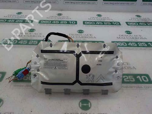 Passasjer kollisjonspute PEUGEOT 207 (WA_, WC_) [2006-2015]  3878314