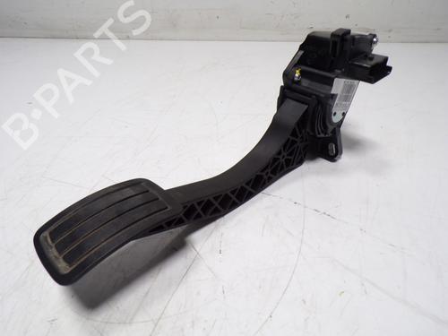 Used Pedal Pedal OPEL GRANDLAND / GRANDLAND X (A18, P1UO) 1.5 Turbo D (75) (131 hp) 13404832 13404832