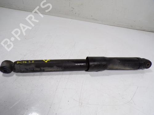 Used Left rear shock absorber Left rear shock absorber JEEP COMMANDER (XK, XH) [2005-2010] 13611246 13611246