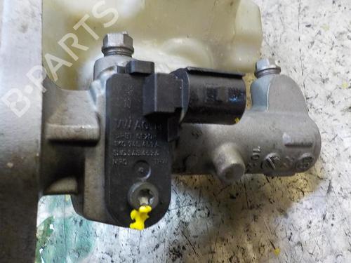 Brake master cylinder VW GOLF VI (5K1) 1.2 TSI | BP3856895M77 