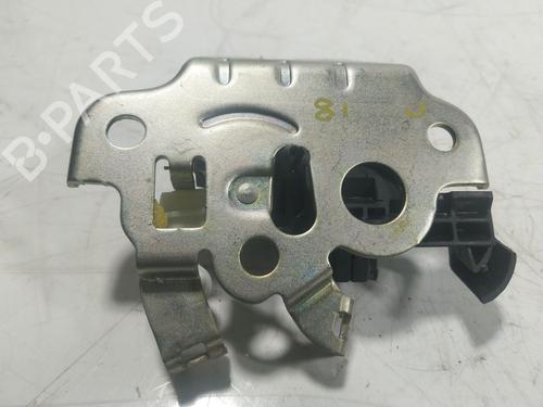 Tailgate lock SKODA OCTAVIA III Combi (5E5, 5E6) 2.0 TDI | BP17145742C101 