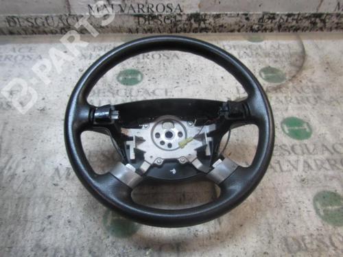 Used Steering wheel Steering wheel CHEVROLET AVEO / KALOS Saloon (T250, T255) 1.4 (94 hp) 3840104 3840104