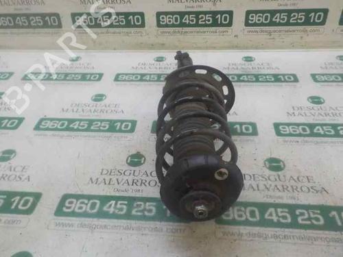 Used Left front shock absorber Left front shock absorber CITROËN C-ELYSEE (DD_) [2012-2026] 5033543 5033543
