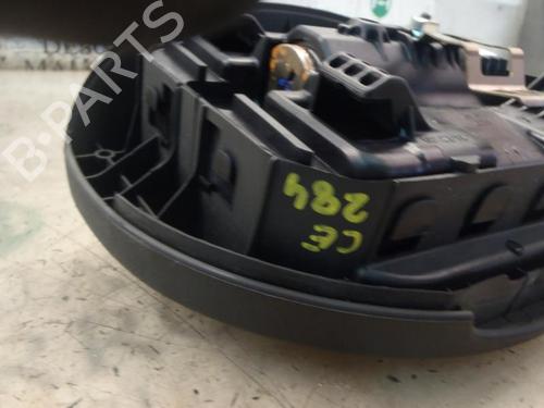 Driver airbag RENAULT SCÉNIC II (JM0/1_) 1.6 (JM0C, JM0J, JM1B) | BP3813428C9 