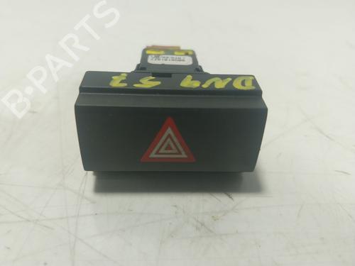 Used Warning switch Warning switch PEUGEOT EXPERT Van (V_) 1.5 BlueHDi 100 (102 hp) 17804727 17804727