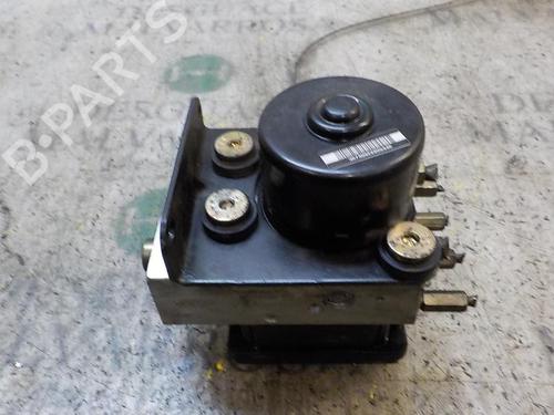 Used ABS pump ABS pump SSANGYONG RODIUS I 2.7 Xdi (165 hp) 3855752 3855752