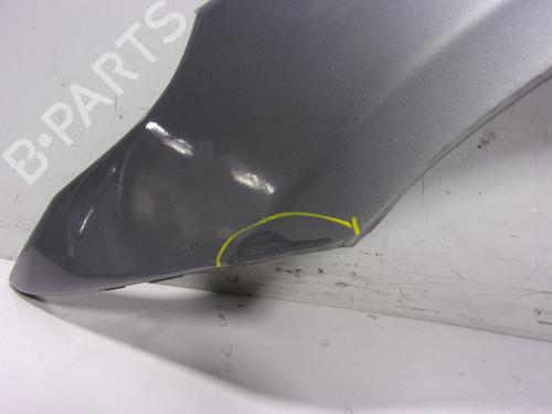 Left front fenders BMW 5 (E60) 530 i | BP15611151C41 