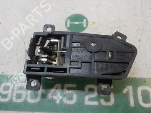Rear right interior door handle KIA SPORTAGE III (SL) 1.7 CRDi | BP3866476I16 