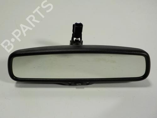 Used Rear mirror LEXUS IS III (_E3_) [2013-2025]  12451716