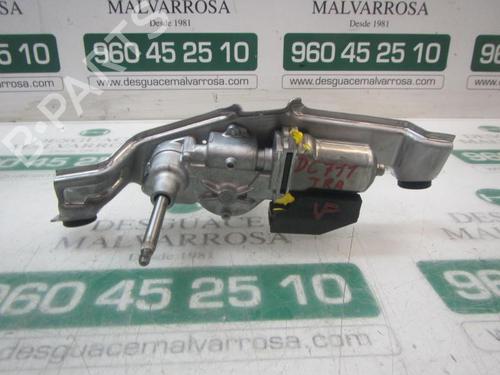 Used Rear wiper motor Rear wiper motor TOYOTA C-HR (_X1_) 1.8 Hybrid (ZYX10_, ZYX11_) (98 hp) 3992287 3992287