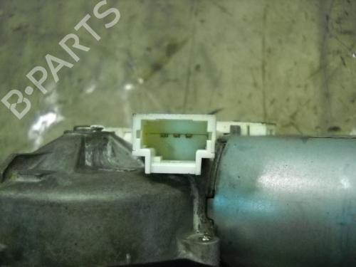 Used Rear wiper motor PEUGEOT 307 (3A/C) 2.0 HDi 110 (107 hp) 3780127