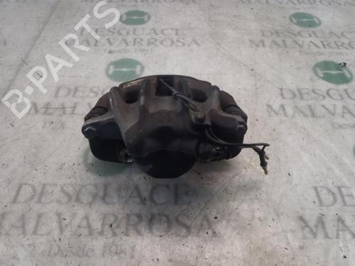 Right front brake caliper PEUGEOT 607 (9D, 9U) 2.2 HDi | BP11546985M104 - Image 2