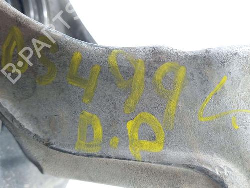 Right front steering knuckle VW PASSAT B8 (3G2, CB2) 2.0 TDI | BP39452767M26 - Image 4