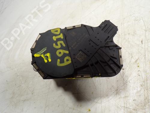 Throttle body OPEL CORSA E (X15) 1.4 (08, 68) | BP9396852M82 