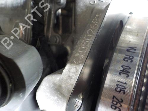 Engine AUDI A1 Sportback (GBA) | BP8892643M1