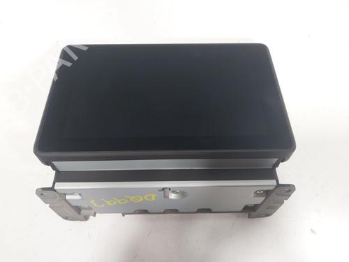 Used Display monitor Display monitor AUDI A5 Sportback (F5A, F5F) [2016-2026] 36550761 36550761