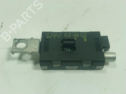 Used Electronic module Electronic module CITROËN C5 AIRCROSS (A_) 1.2 PureTech 130 (ARHNSJ) (131 hp) 18893448 18893448