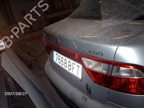 Electronic module SEAT TOLEDO II (1M2)  | BP3770085M83  - Image 10