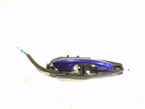 Used Rear left exterior door handle FORD MONDEO V Hatchback (CE) 2.0 TDCi (150 hp) 9664222