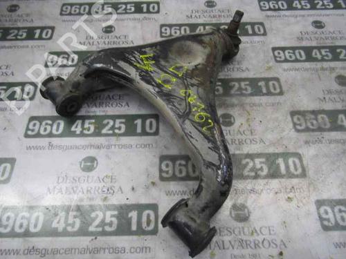 Used Right front suspension arm Right front suspension arm MERCEDES-BENZ SPRINTER 4-t Platform/Chassis (B904) 411 CDI (109 hp) 3859772 3859772