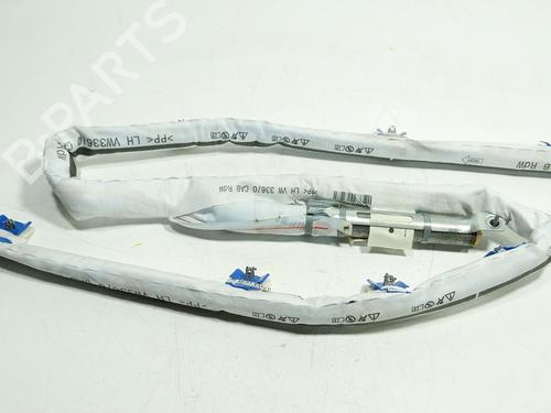 Used Left curtain airbag Left curtain airbag 36529110 36529110
