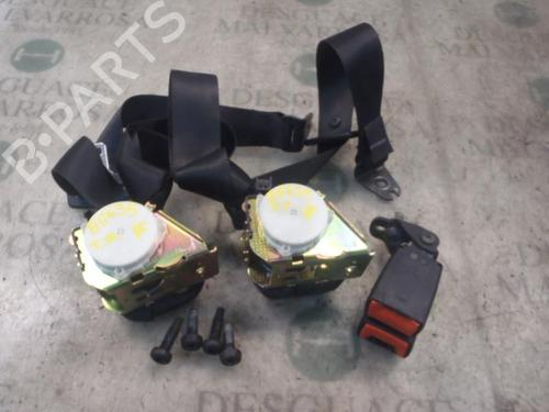 Bakre beltemekanisme FORD FOCUS II (DA_, HCP, DP) [2004-2013]  8739673
