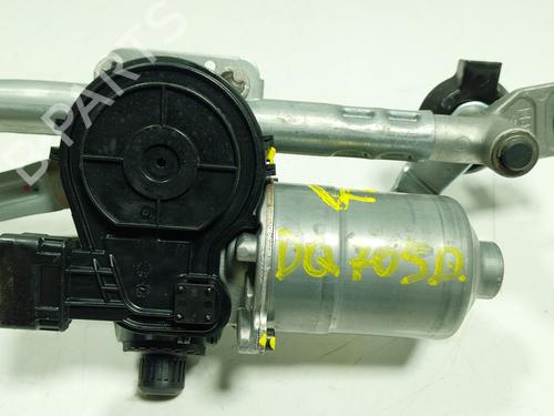 Front wiper motor HYUNDAI TUCSON (NX4E, NX4A) | BP27185485M29 - Image 3
