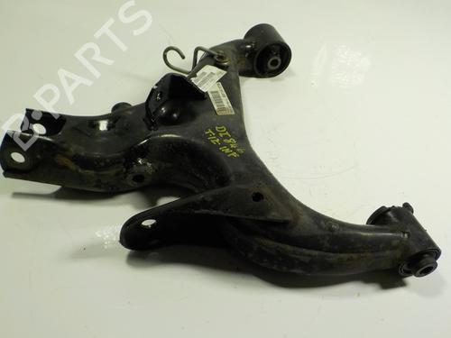 Used Left rear suspension arm LAND ROVER RANGE ROVER SPORT I (L320) 2.7 D 4x4 (190 hp) 9952363