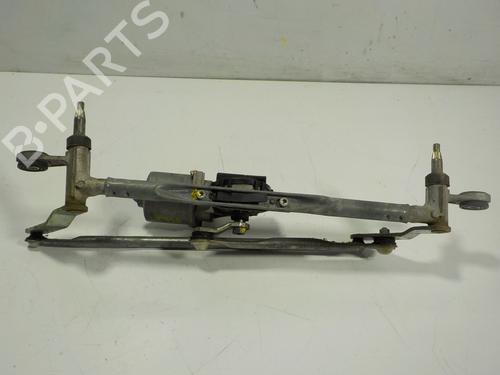 Used Front wiper motor Front wiper motor FIAT PANDA (312_, 319_) [2012-2026] 11191575 11191575