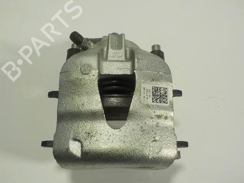 Used Right front brake caliper Right front brake caliper AUDI A1 Sportback (GBA) [2018-2026] 11554427 11554427