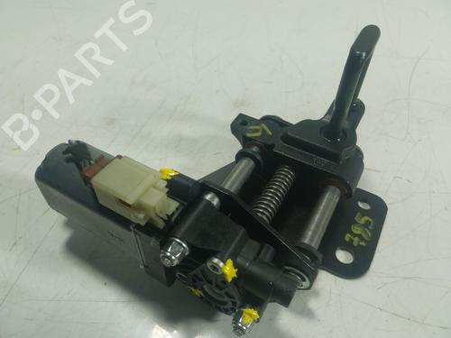 Electronic module PORSCHE PANAMERA (971) 4.0 Turbo (97AFF1, 97BFF1) | BP19800170M83 